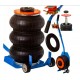 Pneumatinis domkratas 3,5T 40cm CATA
