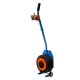 Pneumatinis domkratas 3,5T 40cm CATA