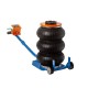 Pneumatinis domkratas 3,5T 40cm CATA