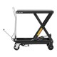 Hidraulinis vežimėlis/liftas 500 kg MSW-LTC500