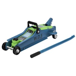 Hidraulinis domkratas W.D.S 2.5T 90-340 mm