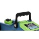 Hidraulinis domkratas W.D.S 2.5T 90-340 mm