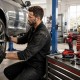 Akumuliatorinis smūginis veržliasukis OPEX03, 2 akumuliatoriai