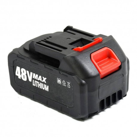 Makita tipo akumuliatorius 21V, 10 celių V2