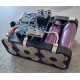 Makita tipo akumuliatorius 21V, 10 celių V2