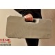 Hidraulinis keltuvas 2 Tonų su lagaminu | Domkratas 2T